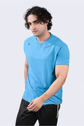 ProActive Gym Shirt Turquoise