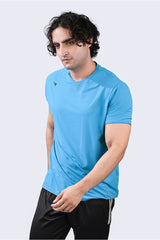 ProActive Gym Shirt Turquoise
