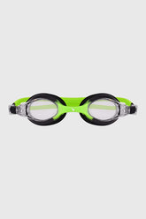 Kid's Swimming Goggles Light Green