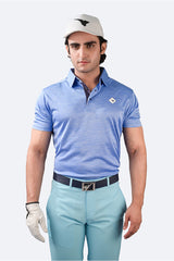 ANTIGUO SKY GOLF POLO