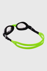 Kid's Swimming Goggles Light Green