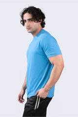 ProActive Gym Shirt Turquoise