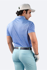 ANTIGUO SKY GOLF POLO