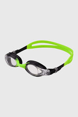 Kid's Swimming Goggles Light Green