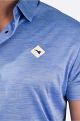 ANTIGUO SKY GOLF POLO