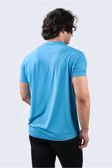 ProActive Gym Shirt Turquoise