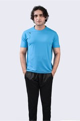 ProActive Gym Shirt Turquoise