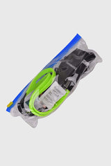 Kid's Swimming Goggles Light Green