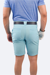 ANTIGUO SKY GOLF POLO