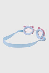 Kid's Swimming Goggles Blue