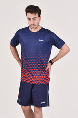 SpinFlare Padel Wear Kit