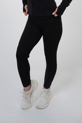 Glamora Pulse Black Pants