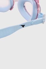 Kid's Swimming Goggles Blue