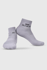 Sock Model 4 - Set of 3 - Drive Responsibly