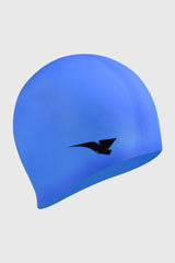 Swimming Caps Royal Blue