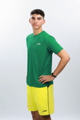 Drop Shot Padel Wear Shirt