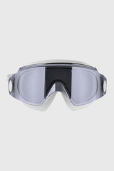 Adult's Swimming Goggles Noir