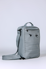 Boot Bag New Model-Grey
