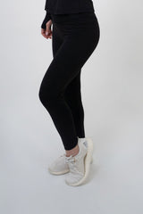 Glamora Pulse Black Pants