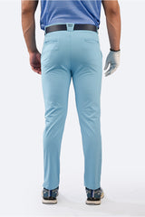 GOLF PANTS SKY BLUE