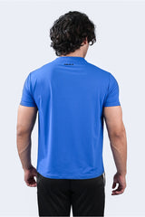 ProActive Gym Shirt Cobalt Blue