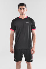 Carbon Cut Padel Wear Kit