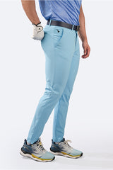GOLF PANTS SKY BLUE