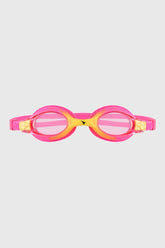 Kid's Swimming Goggles Baby Pink