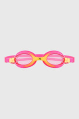 Kid's Swimming Goggles Baby Pink