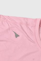 Active Femme T Shirt Pink