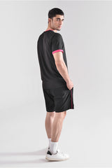 Carbon Cut Padel Wear Kit