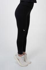 Glamora Pulse Black Pants