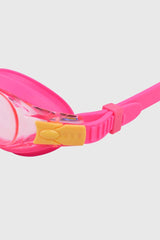 Kid's Swimming Goggles Baby Pink