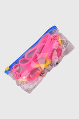 Kid's Swimming Goggles Baby Pink