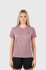 Women PrimeFit T Shirt Lilac