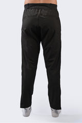 CASUAL TROUSER BLACK