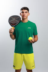 Drop Shot Padel Wear Shirt