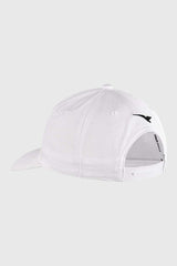 Golf R-L Cap White