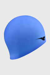 Swimming Caps Royal Blue