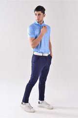 CLASSICO SKYLINE GOLF POLO