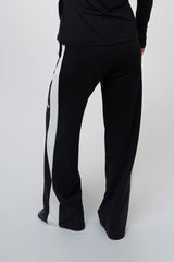 Glamora Black Pants