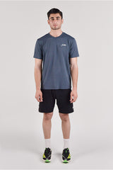 Smash Tee Padel Wear Shirt