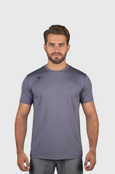 Pro Lift T Shirt Slate Grey