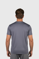 Pro Lift T Shirt Slate Grey