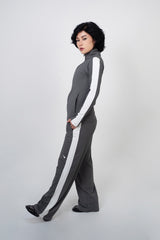 Glamora Dark Grey Jacket