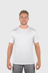 Pro Lift T Shirt Pearl