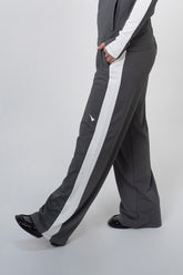 Glamora Dark Grey Pants