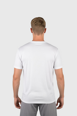 Pro Lift T Shirt Pearl