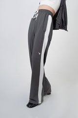 Glamora Dark Grey Pants