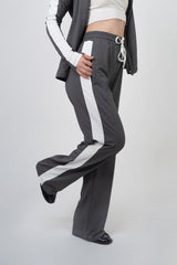 Glamora Dark Grey Pants
